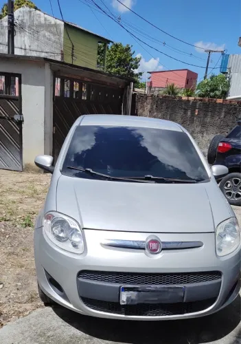 Fiat Palio Attractive 1.0 EVO Fire Flex 8V 5P 2015