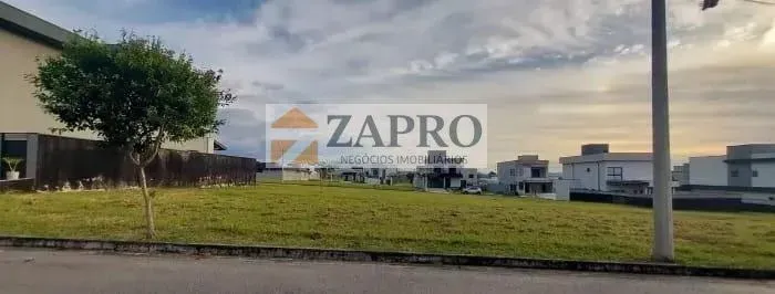 Terreno para Venda em São José dos Campos, Loteamento Fazenda Ronda