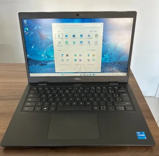 Dell Latitude 3420 Intel i5 NVMe 512GB RAM 8GB