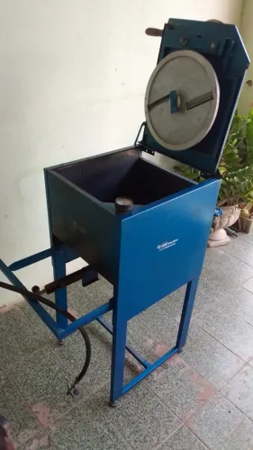 MÁQUINA DE FRITAR BATATA FRITA CHIPS