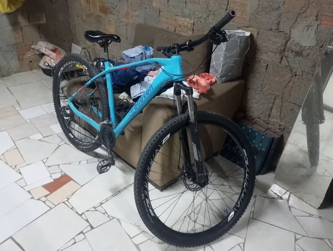 Bicicleta aro 29 eleven 
