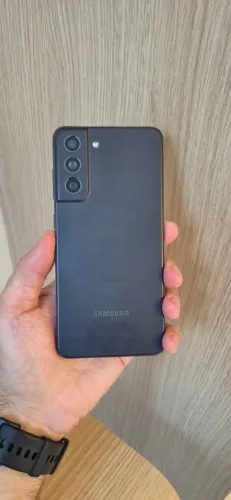 Celular Samsung S21 Fe 128GB