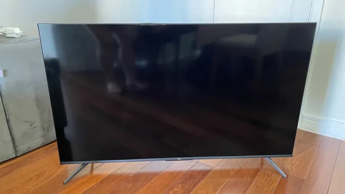 Smart TV TCL C645 QLED Usada