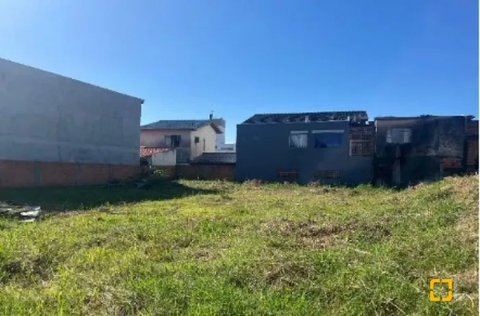 TERRENO EM CANASVIEIRAS