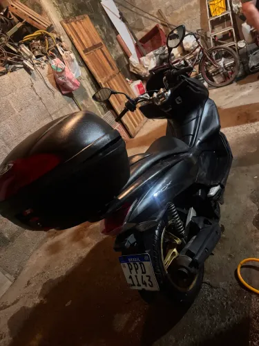 Pcx 150