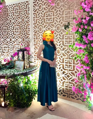 Vestido de festa