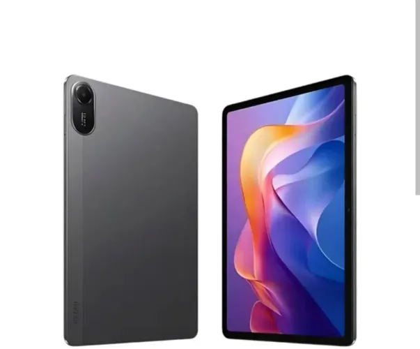 Tablet Xiaomi Readmi Pad2 8gb 256gb ( caixa aberta)