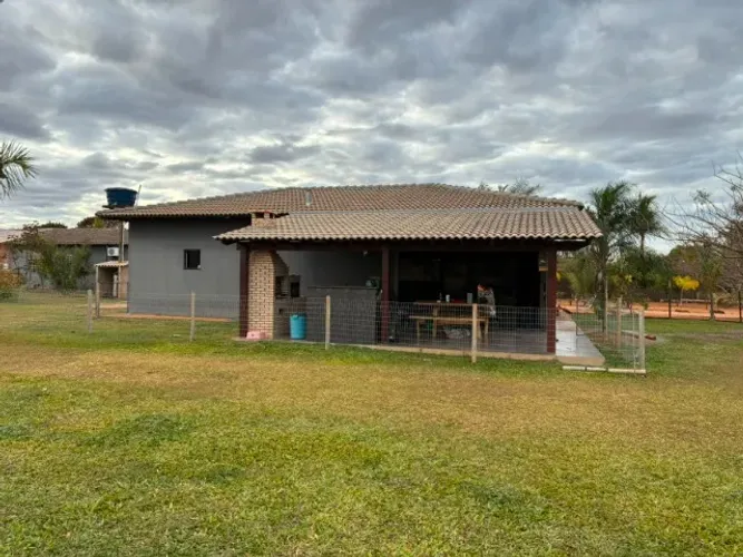 Chácara 2.000,00 m2