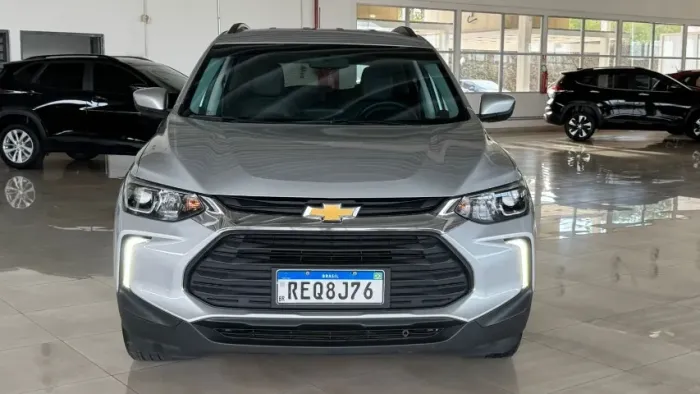 Chevrolet Tracker LT 1.0 Turbo 12V Flex AUT 2022