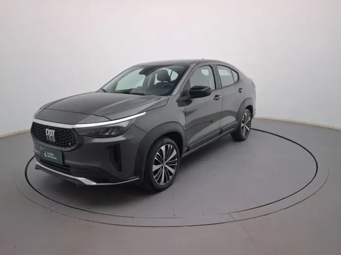 Fiat Fastback Audace 1.0 200 T. Flex AUT 2025