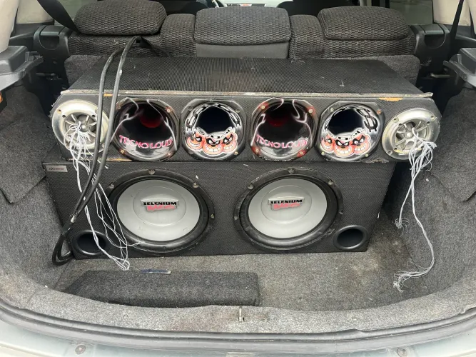 VENDE - SE SOM AUTOMOTIVO