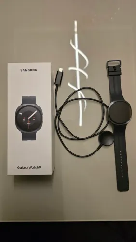Smart Watch - Galaxy Watch 9