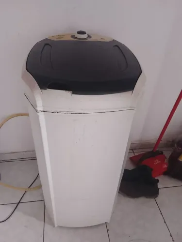 Tanquinho em perfeito estado