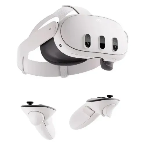 Quest 3 512Gb