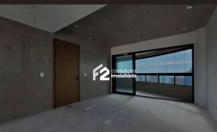 Apartamento à venda, 75 m² por R$ 1.150.000,00 - Jardim - Santo André/SP