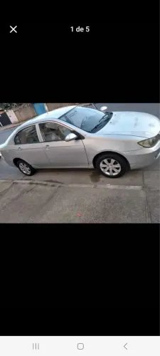 Lifan 620 Talent 1.6 16V 106cv 4P 2011