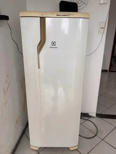 Geladeira
