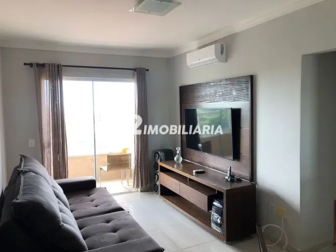 Venda Apartamento SANTA MONICA