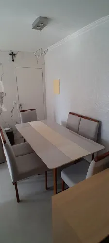 MESA TOQUIO 6 LUGARES