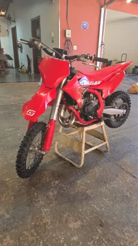 Gasgas MC 65c. 2024