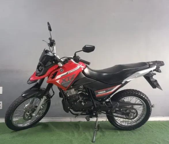 Yamaha - Xtz 150 Crosser S Abs - Ano 2025.