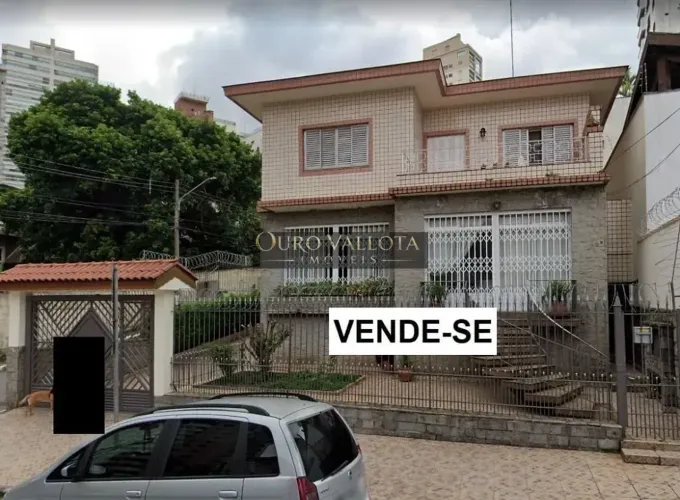 Sobrado com 3 dormitórios à venda, 420 m² por R$ 3.000.000,00 - Vila Prudente (Zona Leste)