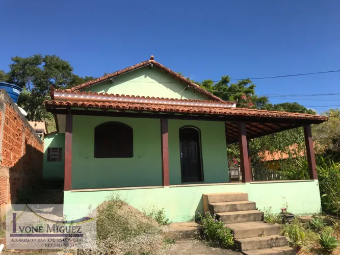 Casa em Avelar - Paty do Alferes, RJ