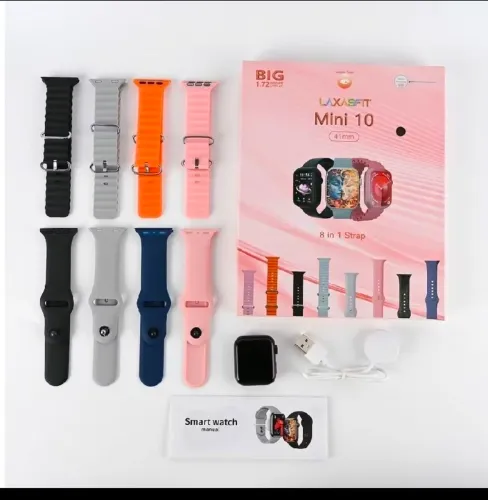 Smartwatch Mini 