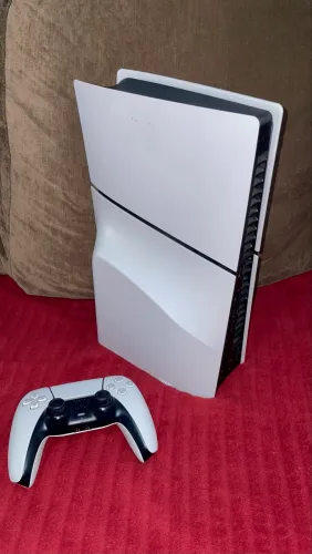PS5