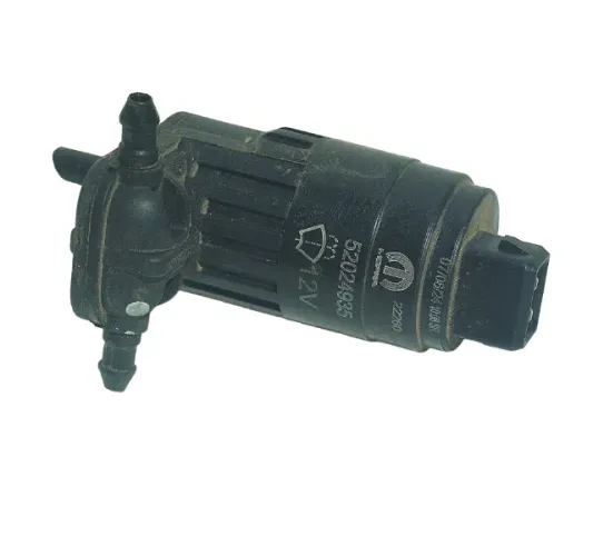 bomba do limpador de parabrisa jeep renegade original