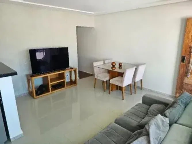 Casa Geminada para comprar Serra Dourada Vespasiano