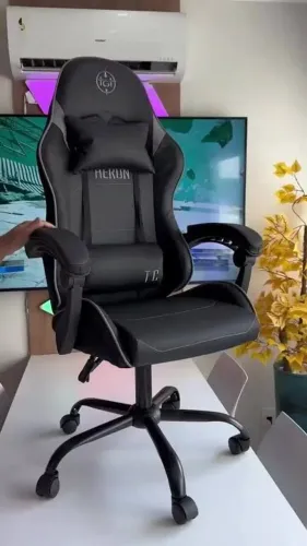 CADEIRA GAMER MANCER LACRADA