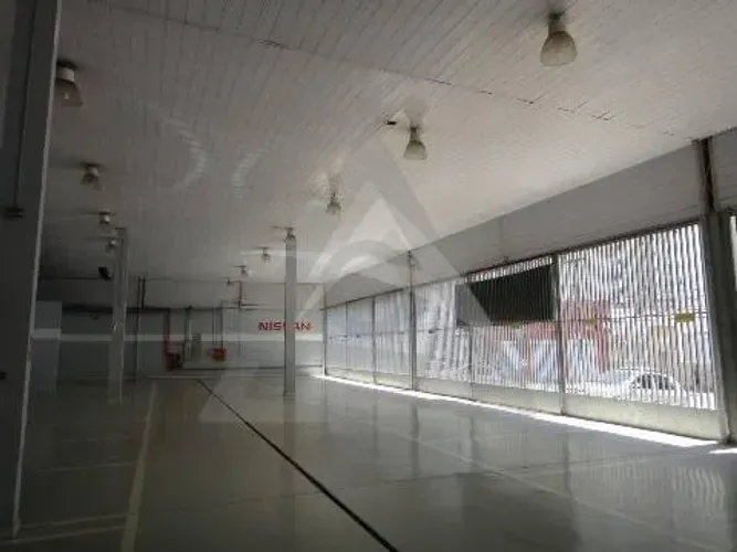 Prédio à venda em Campinas, Bonfim, com 2721 m²