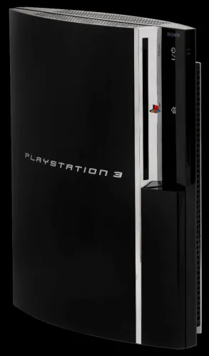 Ps3 fat