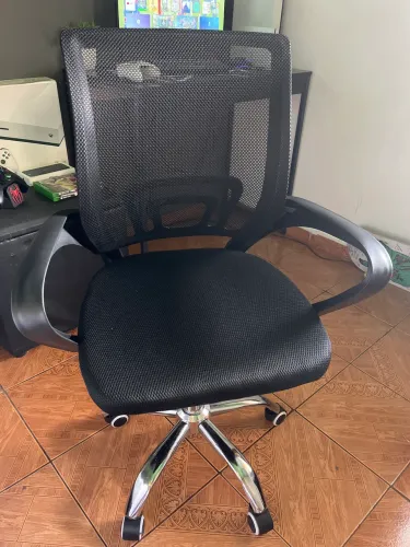 Cadeira Ergonômica/Escritorio
