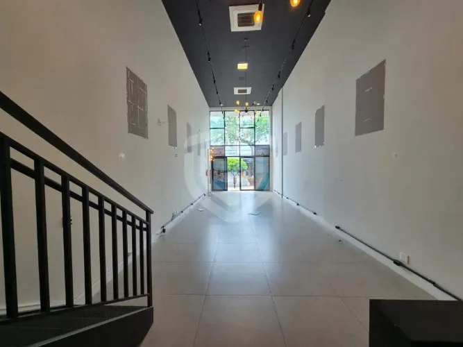 Loja Comercial para Locação 2 banheiros e 220 m² Altos Empresarial, Bauru/SP