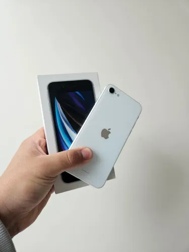 Iphone SE 64 gb