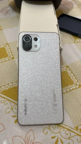 Xiaomi 11 mi lite 128gb 8 ram