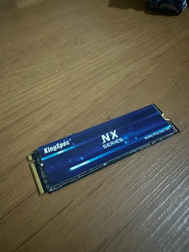 SSd nvme 128gb