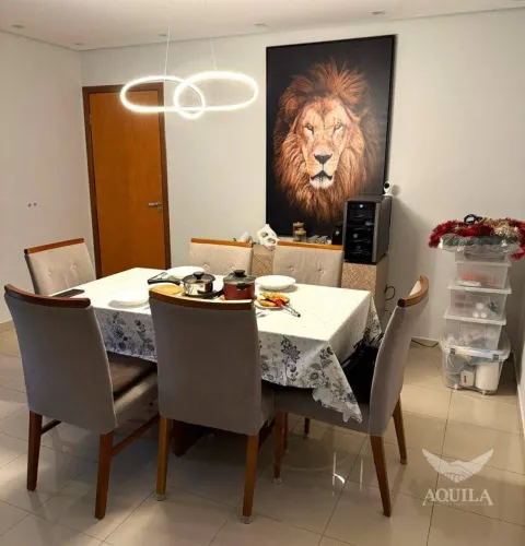 APARTAMENTO NO EDIFÍCIO LENITA - JARDIM FACULDADE - SOROCABA