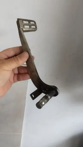 Peças originais Yamaha Fazer250/2025