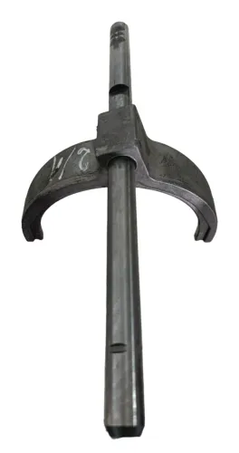 Garfo de embreagem 1ª 2ª Câmbio ZF 5S 580 1317306008