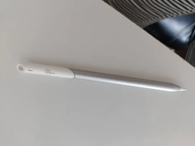 Caneta iPlace Original USB-C para iPad (Modelo ACRUISPCWG)
