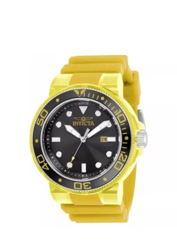Relógio Invicta Grand Pro Diver 52mm - ORIGINAL! Pra vender hoje!.