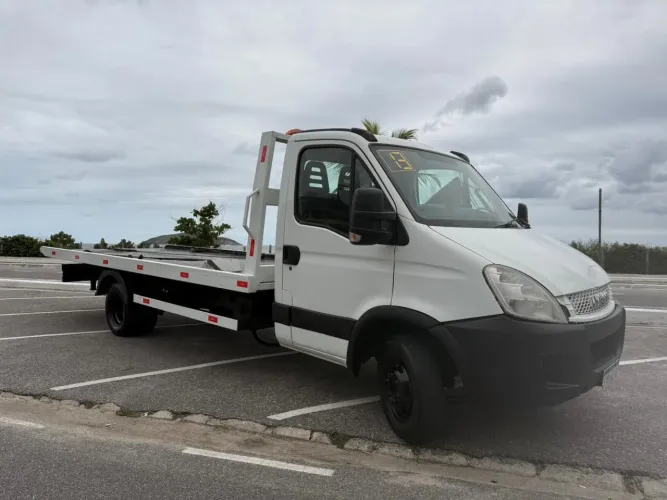 iveco 2013 Reboque