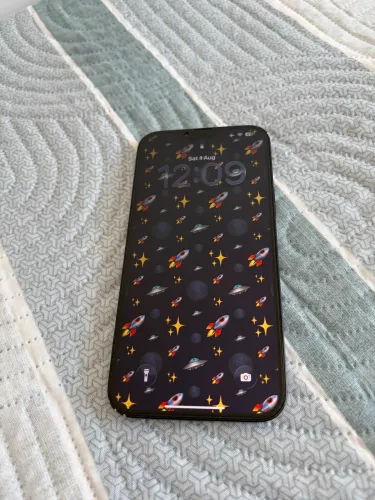 iPhone 14 Plus 128gb Midnight - excelente estado de conservação