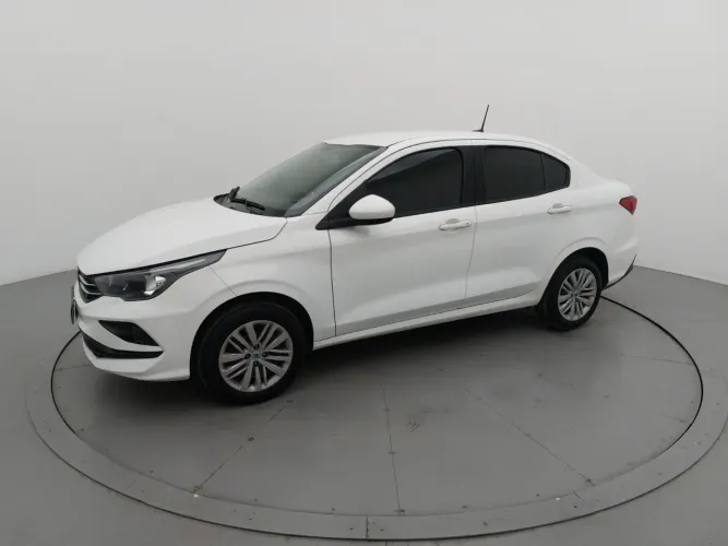 Fiat Cronos Drive 1.3 8V Flex 2024