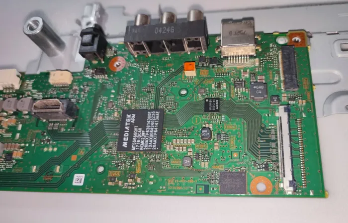 Placa principal ( Main )TV Bravia KDL-48W655D - Perfeito funcionamento
