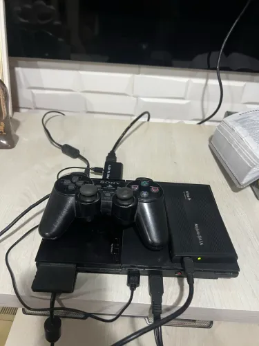 playstation 2