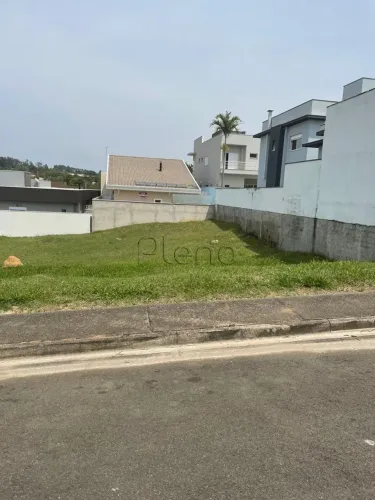 Terreno à venda em Indaiatuba, Jardim Morumbi, com 420 m², Terra Magna